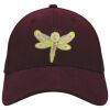 Heavy Brushed Cotton Cap Thumbnail