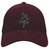 Heavy Brushed Cotton Cap Thumbnail
