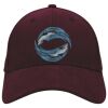 Heavy Brushed Cotton Cap Thumbnail