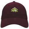 Heavy Brushed Cotton Cap Thumbnail