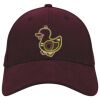 Heavy Brushed Cotton Cap Thumbnail