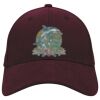 Heavy Brushed Cotton Cap Thumbnail