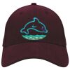 Heavy Brushed Cotton Cap Thumbnail