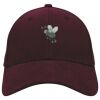 Heavy Brushed Cotton Cap Thumbnail