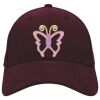 Heavy Brushed Cotton Cap Thumbnail