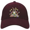 Heavy Brushed Cotton Cap Thumbnail