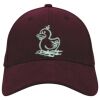 Heavy Brushed Cotton Cap Thumbnail