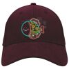 Heavy Brushed Cotton Cap Thumbnail