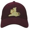 Heavy Brushed Cotton Cap Thumbnail