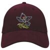Heavy Brushed Cotton Cap Thumbnail