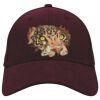 Heavy Brushed Cotton Cap Thumbnail