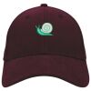 Heavy Brushed Cotton Cap Thumbnail