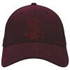 Heavy Brushed Cotton Cap Thumbnail