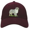 Heavy Brushed Cotton Cap Thumbnail
