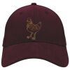 Heavy Brushed Cotton Cap Thumbnail
