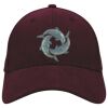 Heavy Brushed Cotton Cap Thumbnail