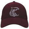 Heavy Brushed Cotton Cap Thumbnail