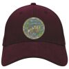 Heavy Brushed Cotton Cap Thumbnail