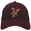 Heavy Brushed Cotton Cap Thumbnail