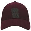 Heavy Brushed Cotton Cap Thumbnail