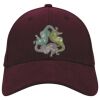 Heavy Brushed Cotton Cap Thumbnail