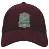 Heavy Brushed Cotton Cap Thumbnail