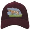 Heavy Brushed Cotton Cap Thumbnail