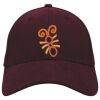 Heavy Brushed Cotton Cap Thumbnail