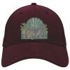 Heavy Brushed Cotton Cap Thumbnail