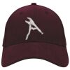 Heavy Brushed Cotton Cap Thumbnail