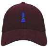 Heavy Brushed Cotton Cap Thumbnail
