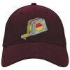 Heavy Brushed Cotton Cap Thumbnail