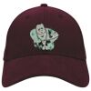 Heavy Brushed Cotton Cap Thumbnail