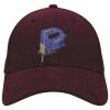 Heavy Brushed Cotton Cap Thumbnail