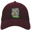 Heavy Brushed Cotton Cap Thumbnail