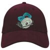 Heavy Brushed Cotton Cap Thumbnail