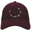 Heavy Brushed Cotton Cap Thumbnail