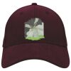 Heavy Brushed Cotton Cap Thumbnail