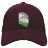 Heavy Brushed Cotton Cap Thumbnail