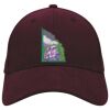 Heavy Brushed Cotton Cap Thumbnail