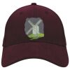 Heavy Brushed Cotton Cap Thumbnail