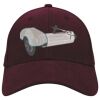 Heavy Brushed Cotton Cap Thumbnail