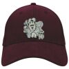 Heavy Brushed Cotton Cap Thumbnail