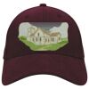 Heavy Brushed Cotton Cap Thumbnail