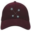 Heavy Brushed Cotton Cap Thumbnail
