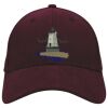 Heavy Brushed Cotton Cap Thumbnail