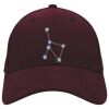 Heavy Brushed Cotton Cap Thumbnail