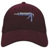 Heavy Brushed Cotton Cap Thumbnail