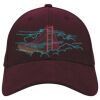 Heavy Brushed Cotton Cap Thumbnail