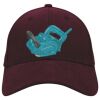 Heavy Brushed Cotton Cap Thumbnail